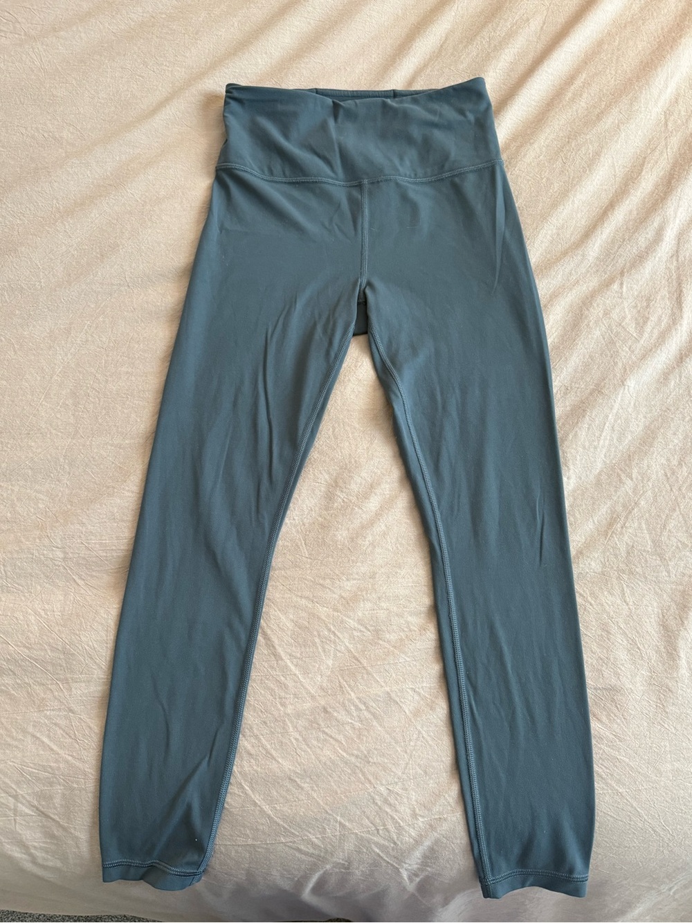 Athleta Elation Ultra High Rise 7/8 Legging